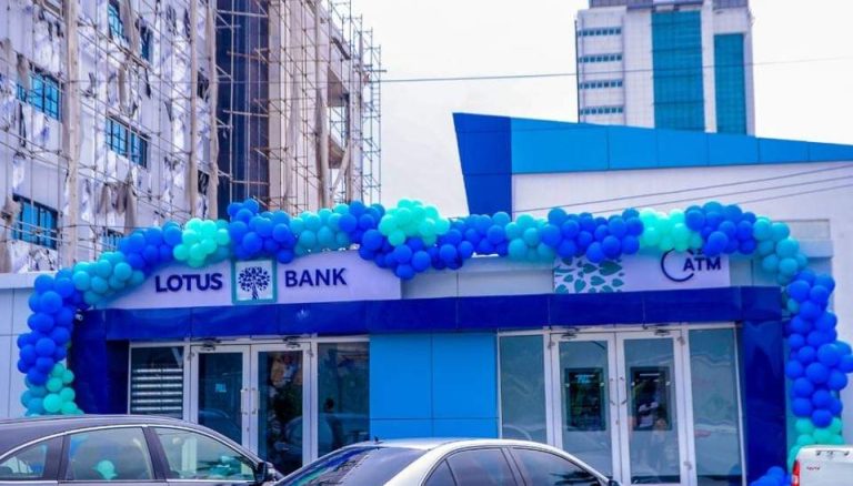 Lotus Bank’s N1.13 Billion Nightmare Leaves Customers in a Tailspin over Security Measures Amid Financial Catastrophe!