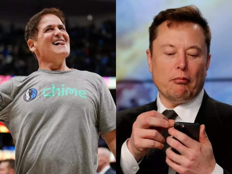 New X owner soon? Mark Cuban wants to buy twitter/X from Elon Musk—internet demands ‘bring back the bird!’