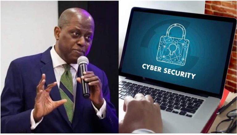 Central Bank Nigeria Reintroduces Controversial Cybersecurity Levy