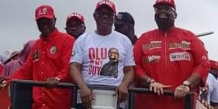 Obi Rejects Akpata’s 22,763 Votes, Describes Edo Election As ‘State Capture’