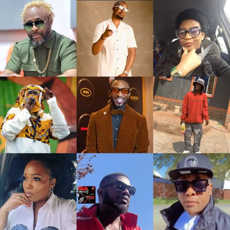 From stardom to silence; the lost voices of Nigeria’s music industry