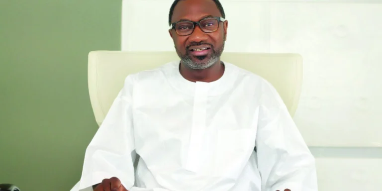 “Fuel Queues Gone,” Otedola lauds President Tinubu’s role in Dangote Refinery 