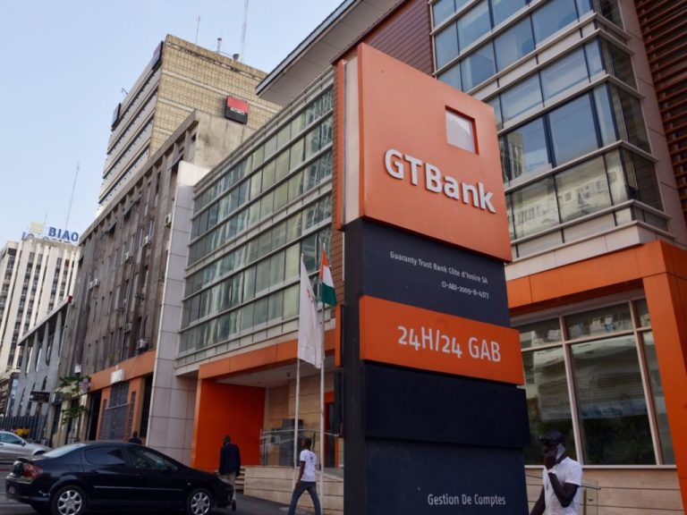 GTBank finalising switch to core banking software Finacle