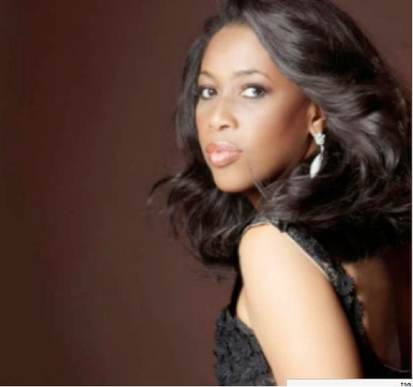 Helen Prest-Ajayi: Ageless Beauty Queen at 65