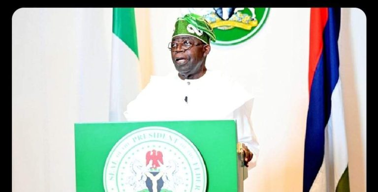 TEXT OF NATIONAL BROADCAST BY PRESIDENT BOLA AHMED TINUBU ON THE 64TH INDEPENDENCE ANNIVERSARY OF THE FEDERAL REPUBLIC OF NIGERIA OCTOBER 1, 2024  