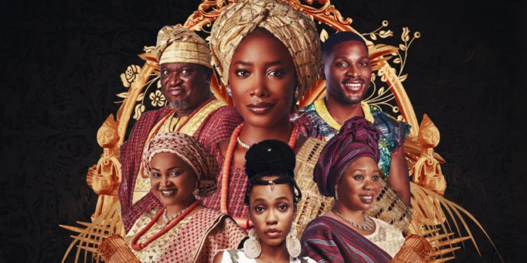 Nollywood: Farmer’s Bride grosses over $100 million in Cinemas 