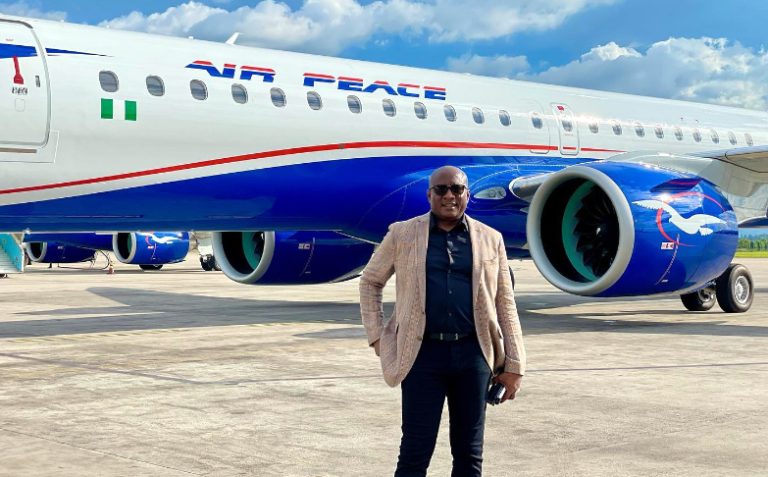 US govt ramps up $20m fraud charges against Air Peace CEO Onyema