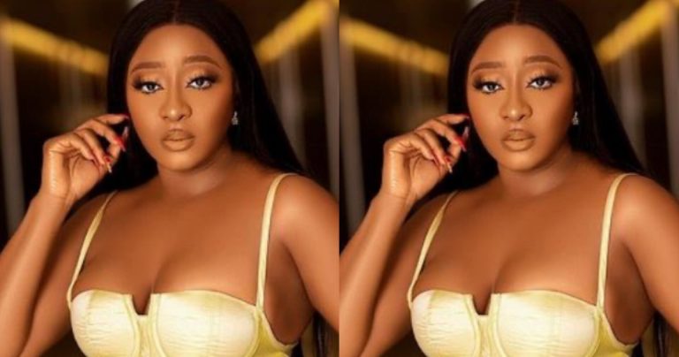 I’m not crazy about marriage – Ini Edo reveals