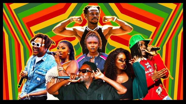 How Indigenous Languages Propel Afrobeats to Global Success