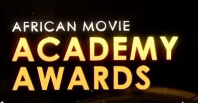 Africa Movie Academy Awards Kicks Off October 25