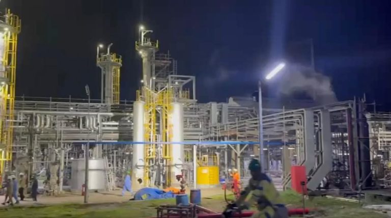 Nigerian Petroleum Company NNPCL Denies Selling Products From Port-Harcourt Refinery To Marketers