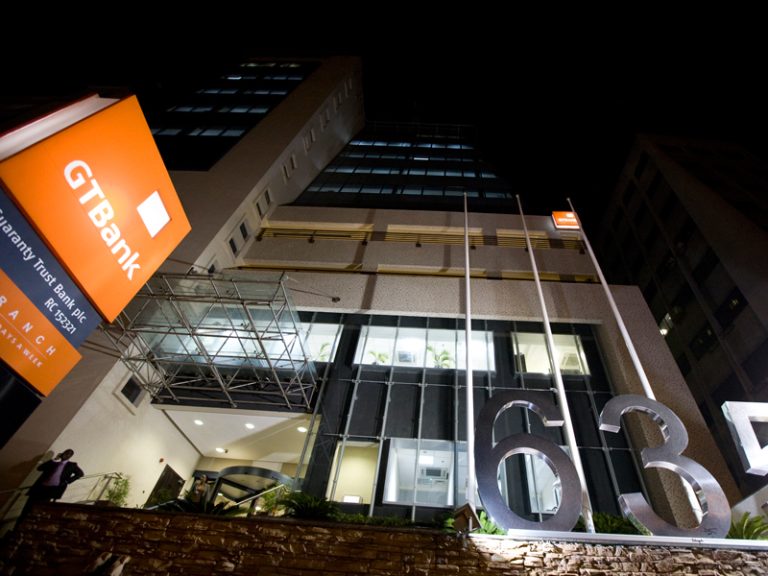 GTBank apologises to customers after weeks-long disruption