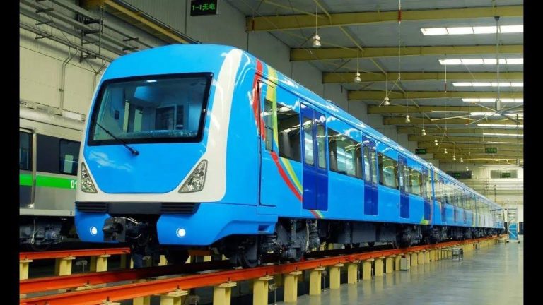 Ogun to connect Lagos metro rail lines as Abiodun presents N1trillion 2025 budget