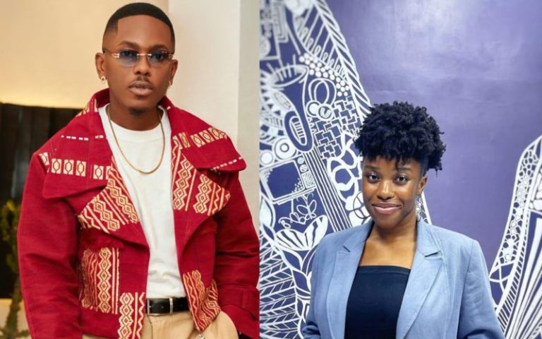 Reel Love Awaits: Timini Egbuson, Kayode Kasum, and FilmOne Studios Unite for Valentine’s Day Magic