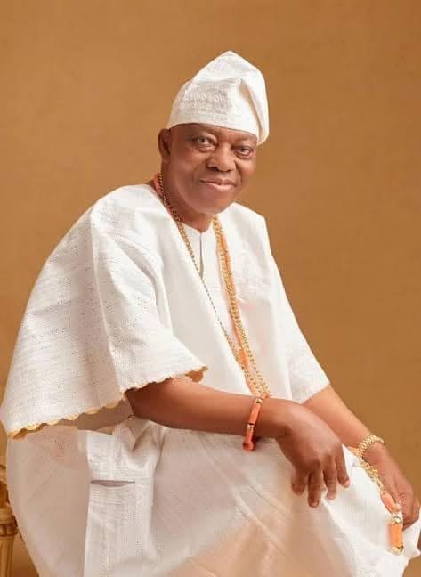 Rasaq Okoya’s vision, industry, philanthropy celebrated at 85