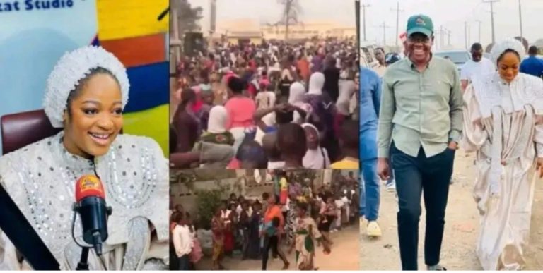 Ibadan Stampede: Court Grants Bail to Queen Naomi, Oriyomi Hamzat, School Principal