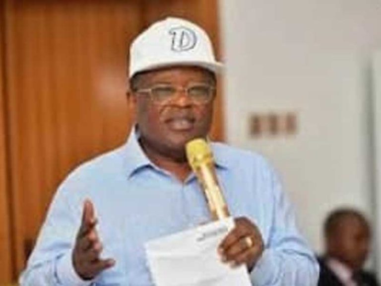 Federal Government Removes China Harbour from Mararaba–Keffi Road Project over Poor Performance