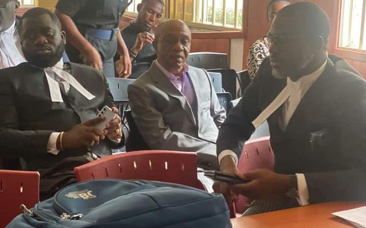 Court orders final forfeiture of Emefiele’s $4.7m, N830m, property