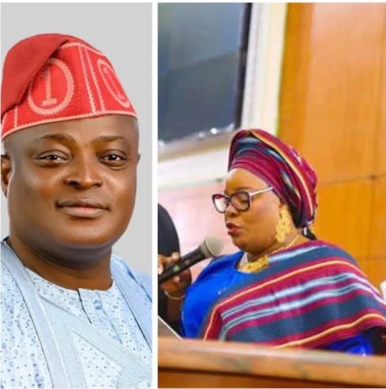 Police restore Obasa’s security details, Withdraw Meranda’s as ex-Lagos speaker set for return