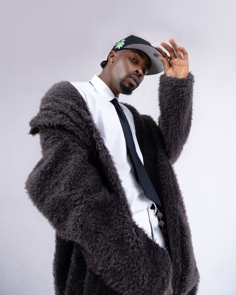 Meet Neo Akpofure: The Africa Disruptor Redefining Influence & Brand Power