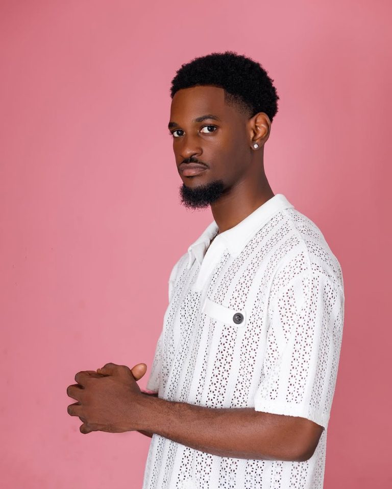 Creative Designer Topher Becomes Official Merchandise Designer for NFF’s AFCON 2025 Campaign