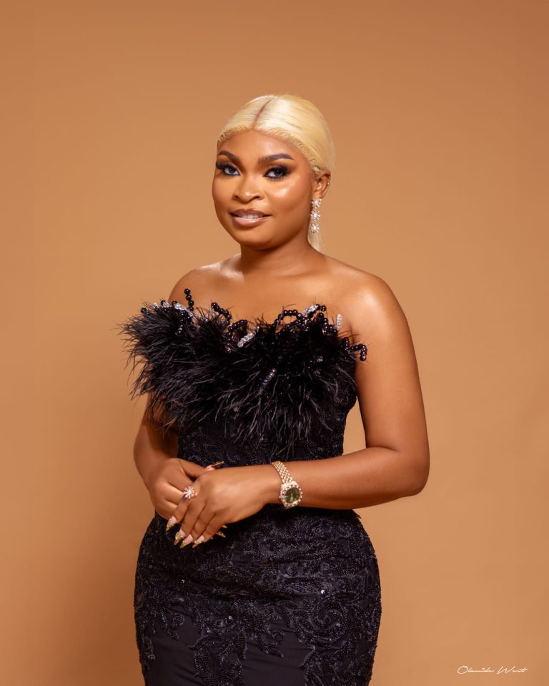 Redefining Beauty and Confidence: The Visionary Leadership of Janet Ada Okere, Founder, JAYBEAUTY Aesthetics.