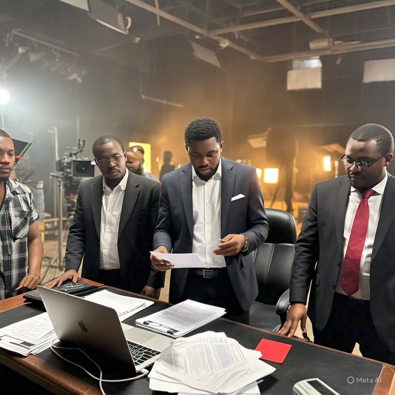 The Business of Dreams: Do Nollywood Producers Really Make Their Money Back?