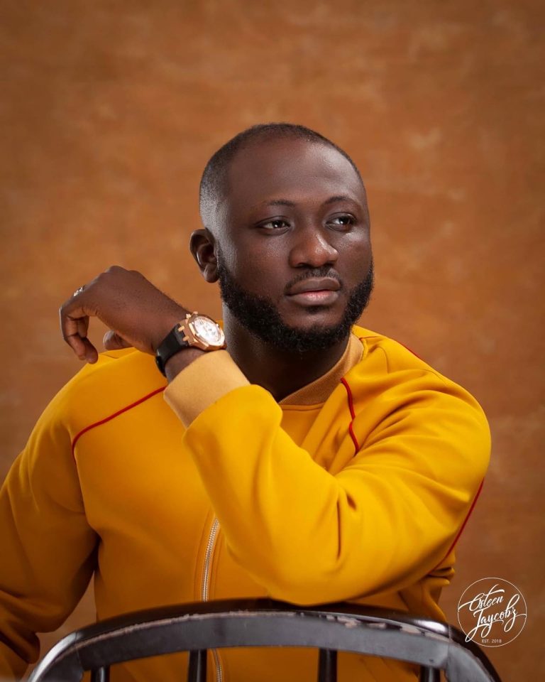 Uzee Usman: The Cultural Bridge of Nollywood and Kannywood