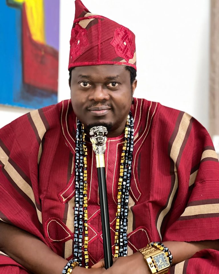Muyiwa Ademola Makes History Again: Ori Rebirth Grosses Over ₦410M, Becomes 8th Highest-Grossing Nollywood Cinema Film