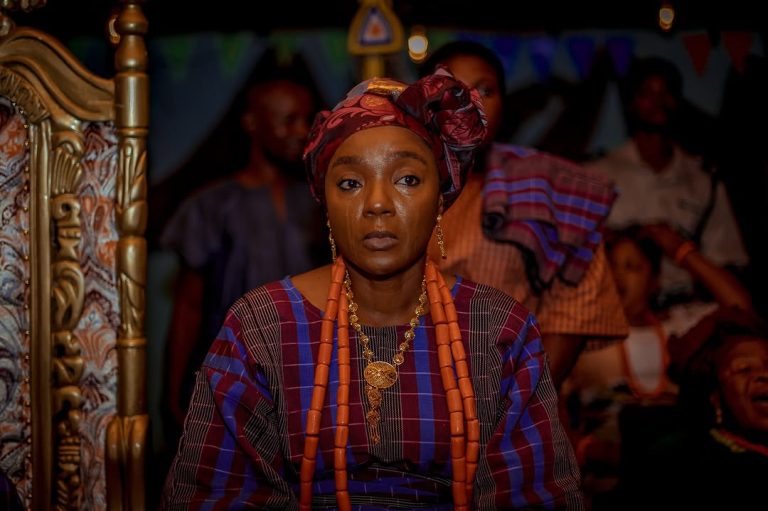 Chioma Chukwuka-Akpotha’s AMVCA 2025 Win: A Victory for True Craft and a United Nollywood