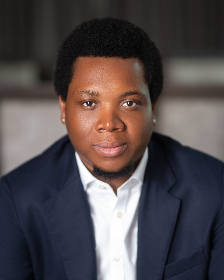 Dr. Joe Enobong: The Man Driving Africa’s New Logistics Era