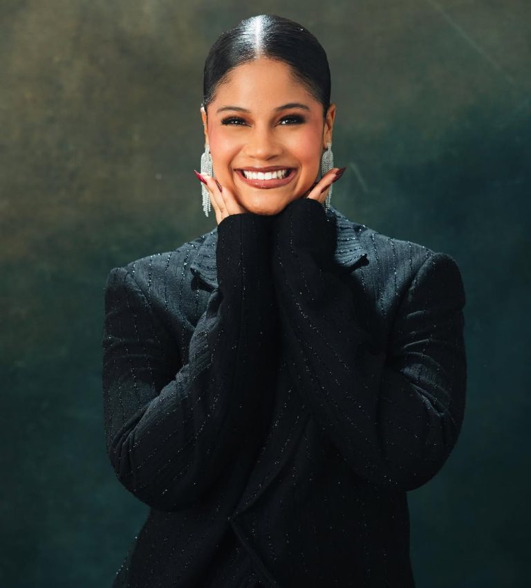 Sunshine Rosman Shines Darkly: A Star-Making Turn in To Kill a Monkey