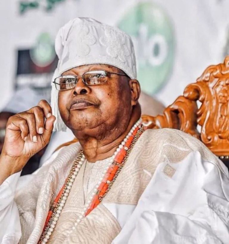 Farewell to a Monarch: The Passing of Oba Sikiru Adetona and the Future of Ijebuland’s Cultural Renaissance