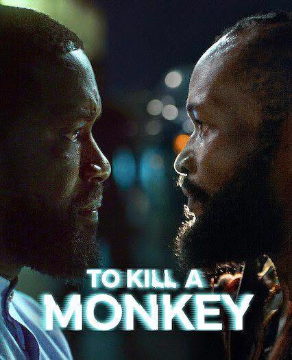 Movie Review: Kemi Adetiba’s latest Netflix offering ‘To Kill A Monkey’ elevates to new heights the stellar storytelling