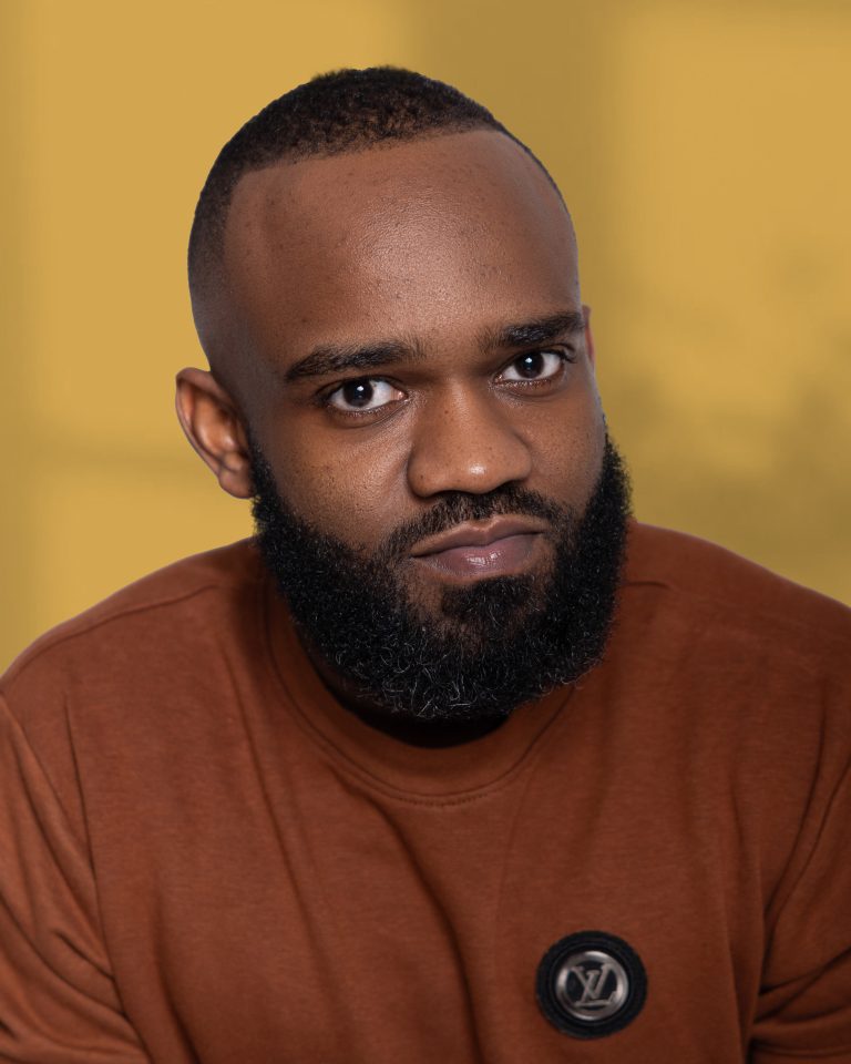 Ernesto Ugeziwe: From Kigali Airwaves to the Recording Academy