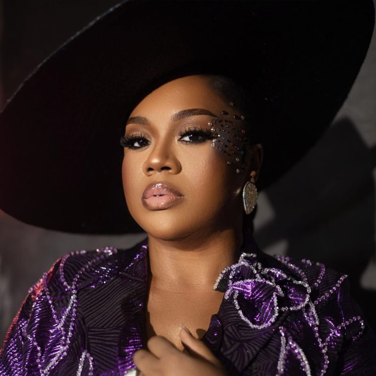 Stella Damasus: Grace, Grit, and The Long Game in Nollywood