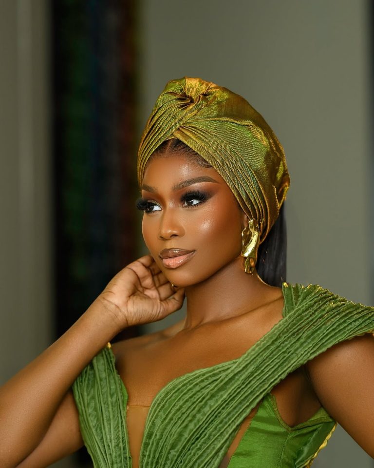 Lilian afegbai’s Performance Isn’t Just Praise-Worthy — It’s a Cultural Moment