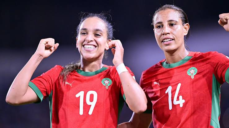 Morocco Clinches Spot in WAFCON Final After Dramatic Shootout Triumph