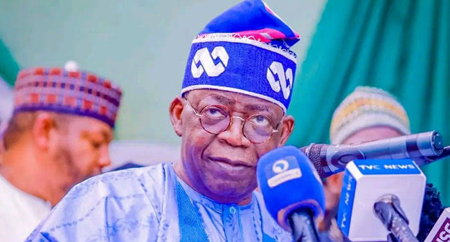 North Reassesses Tinubu’s Two-Year Score as Power-Rotation Debate Intensifies Ahead of 2027