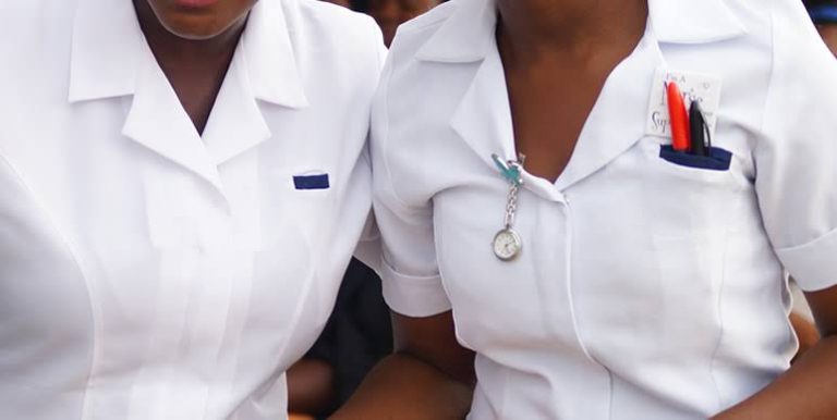 Nurses Reject FG Engagements and Launch Nationwide Warning Strike