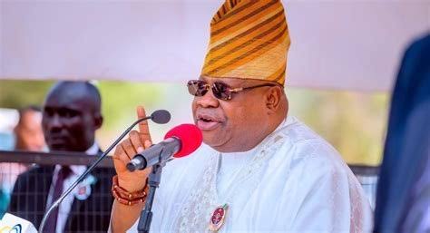 Adeleke Warns IBEDC Ahead of Osun Electricity Regulator Takeoff