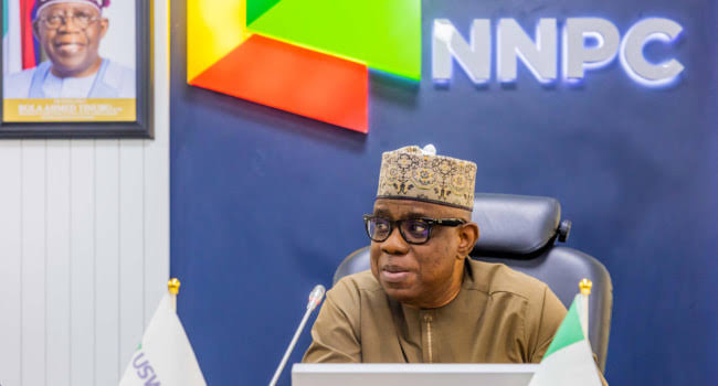 Senate Grants NNPCL Three-Week Deadline to Explain ₦210 Trillion Audit Discrepancies