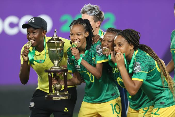 WAFCON 2025 Quarter-Finals Set the Stage for a New Era in African Women’s Football