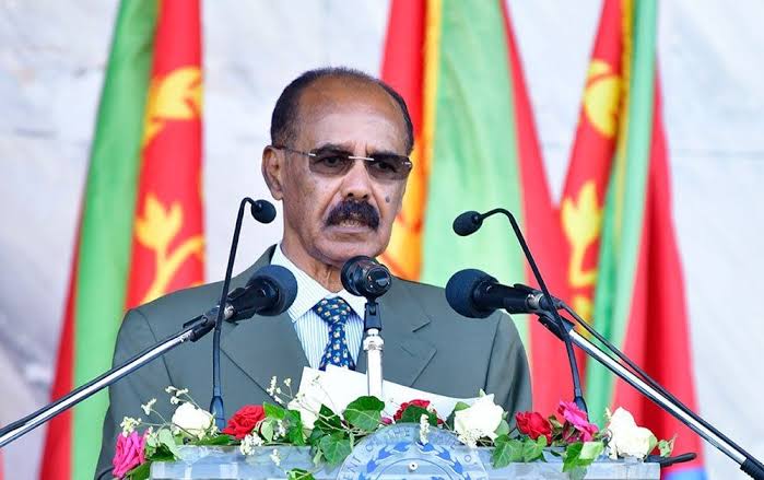 Eritrea’s President Warns Ethiopia Against Military Adventurism as Horn Tensions Mount
