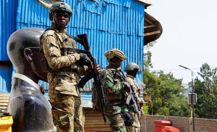 Kinshasa–M23 Ceasefire Renewed Hopes for Peace in Eastern DRC