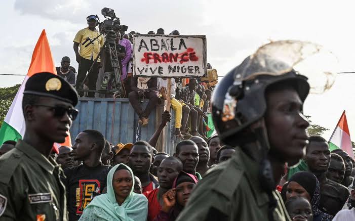 FROM COUPS TO BALLOT BOXES: Africa’s Fragile Democratic Crossroads