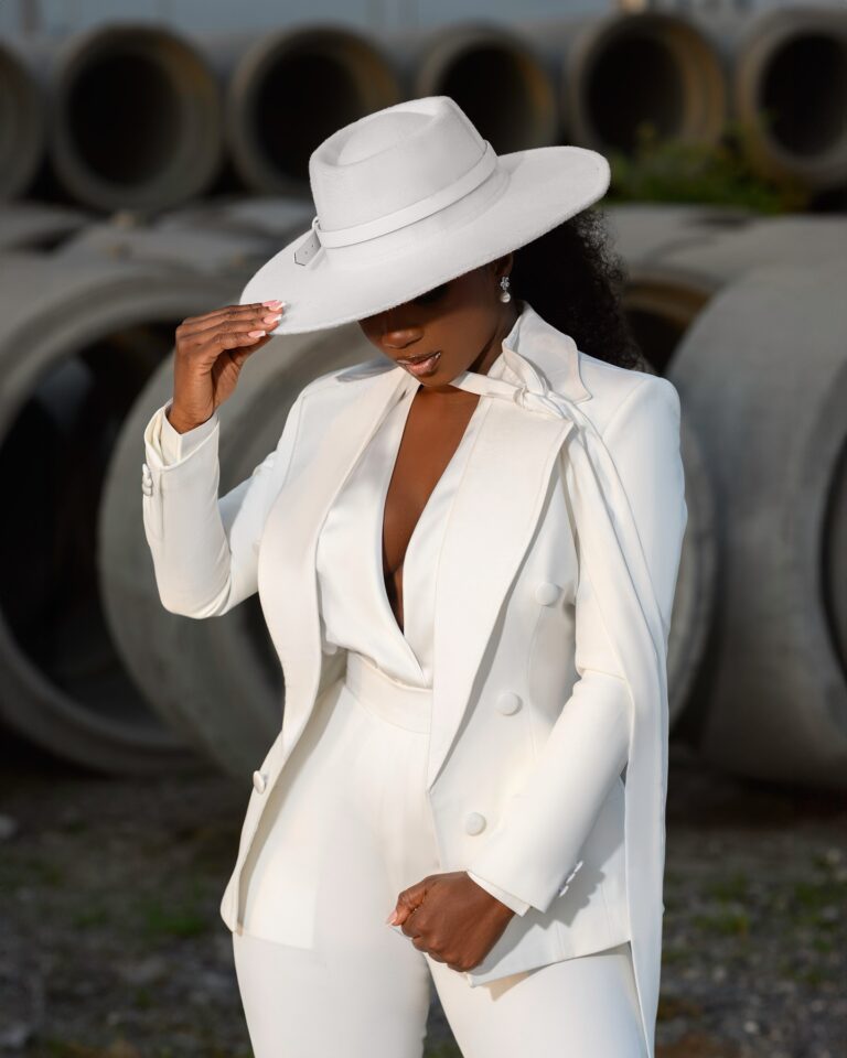 Riyah Abdul Karim’s Impact Is at Full Frequency