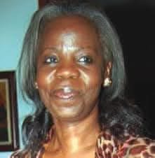 Ex-MD of Concord Newspapers and Wife of the Late MKO Abiola, Doyin, Passes at 82