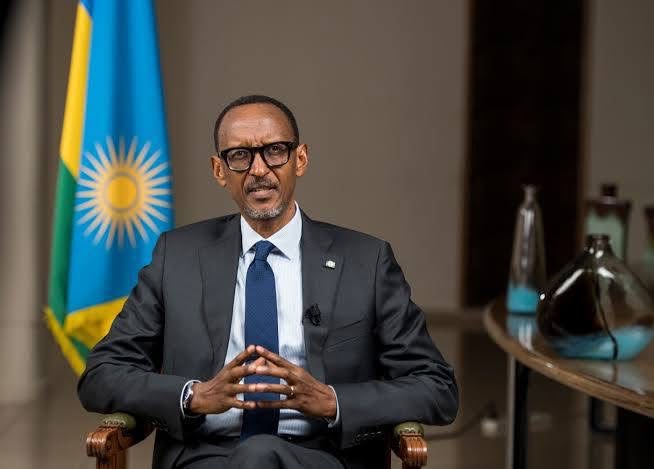 250 Deported Illegal Immigrants Is Not A Threat To Rwanda – President