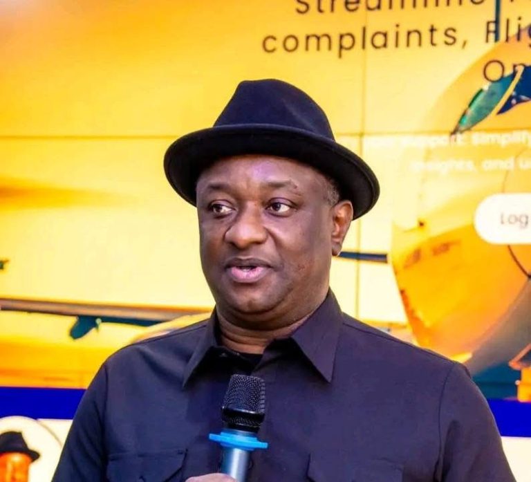 FG Drops Criminal Case Against Ibom Air Passenger, Eases Ban on Fuji Star KWAM 1